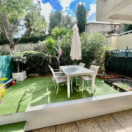 Διαμέρισμα Riviera Dream