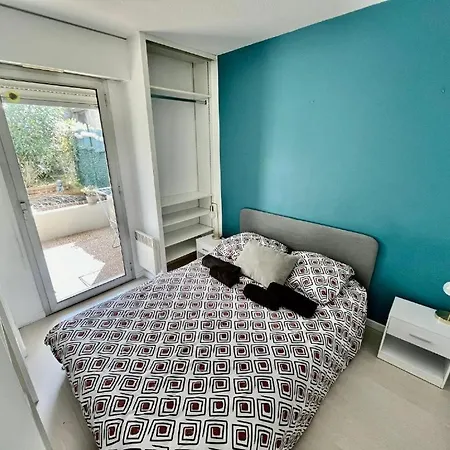 Riviera Dream Διαμέρισμα Saint-Laurent-du-Var
