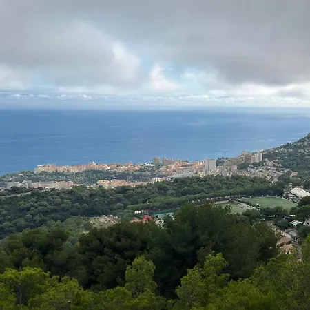 Riviera Dream Διαμέρισμα